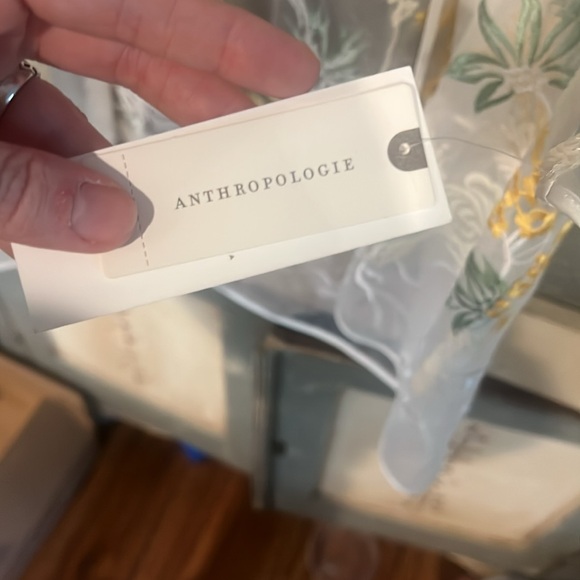 Anthropologie Robe - Picture 3 of 7